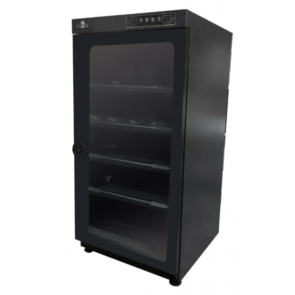 Acalava ALDB-DC100L 100升 雙屏數控電子密碼鎖電子防潮箱